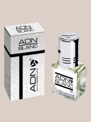 Musc ADN Blanc