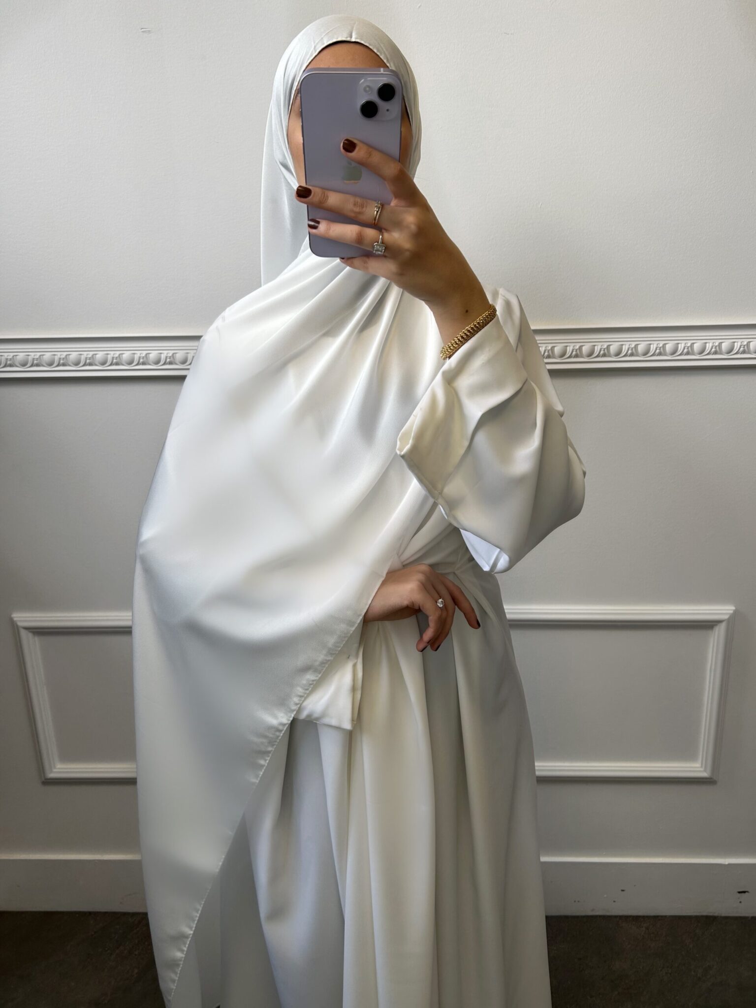 2- Satin