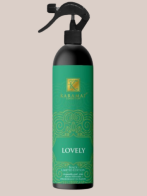 Parfum d’ambiance Lovely 500 ml