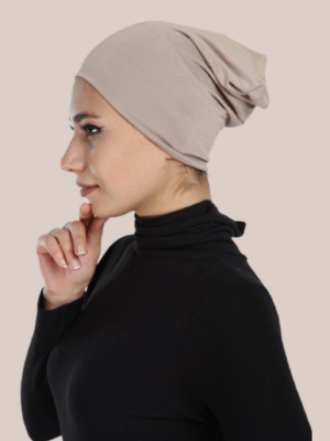 Bandeaux Tube Sous Hijab