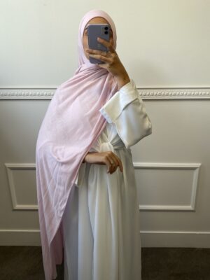 Jersey – 41 Rose doux