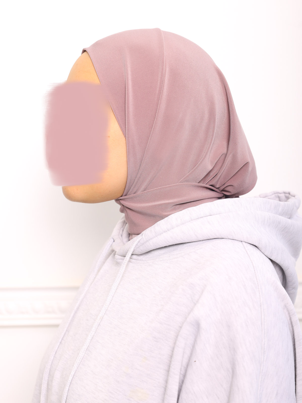 hijab sport -1