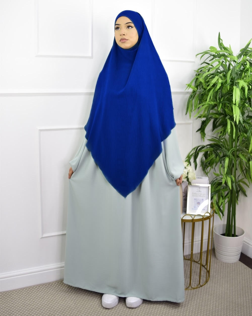 Khimar Jazz – Royal