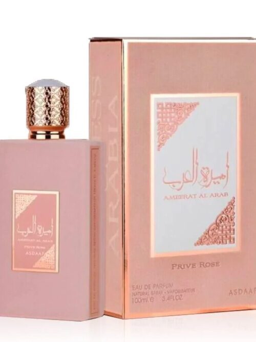 Ameerat Al Arab rose