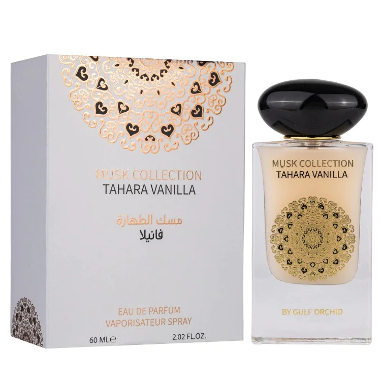 Gulf Orchid Tahara Vanilla