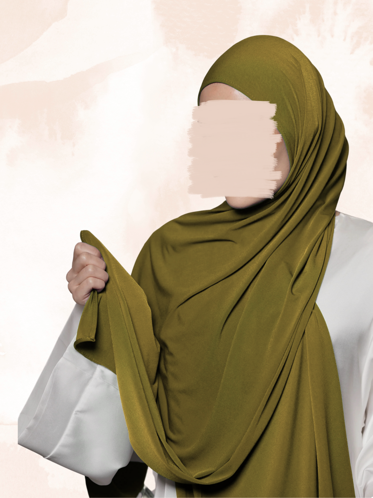 29 jersey satin 110 olive